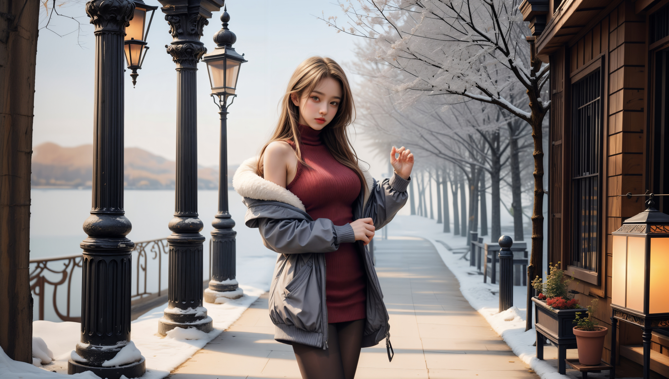 三代人的中国情缘